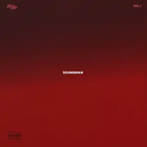 SoundMan EP (Vol. 1) BY StarBoy